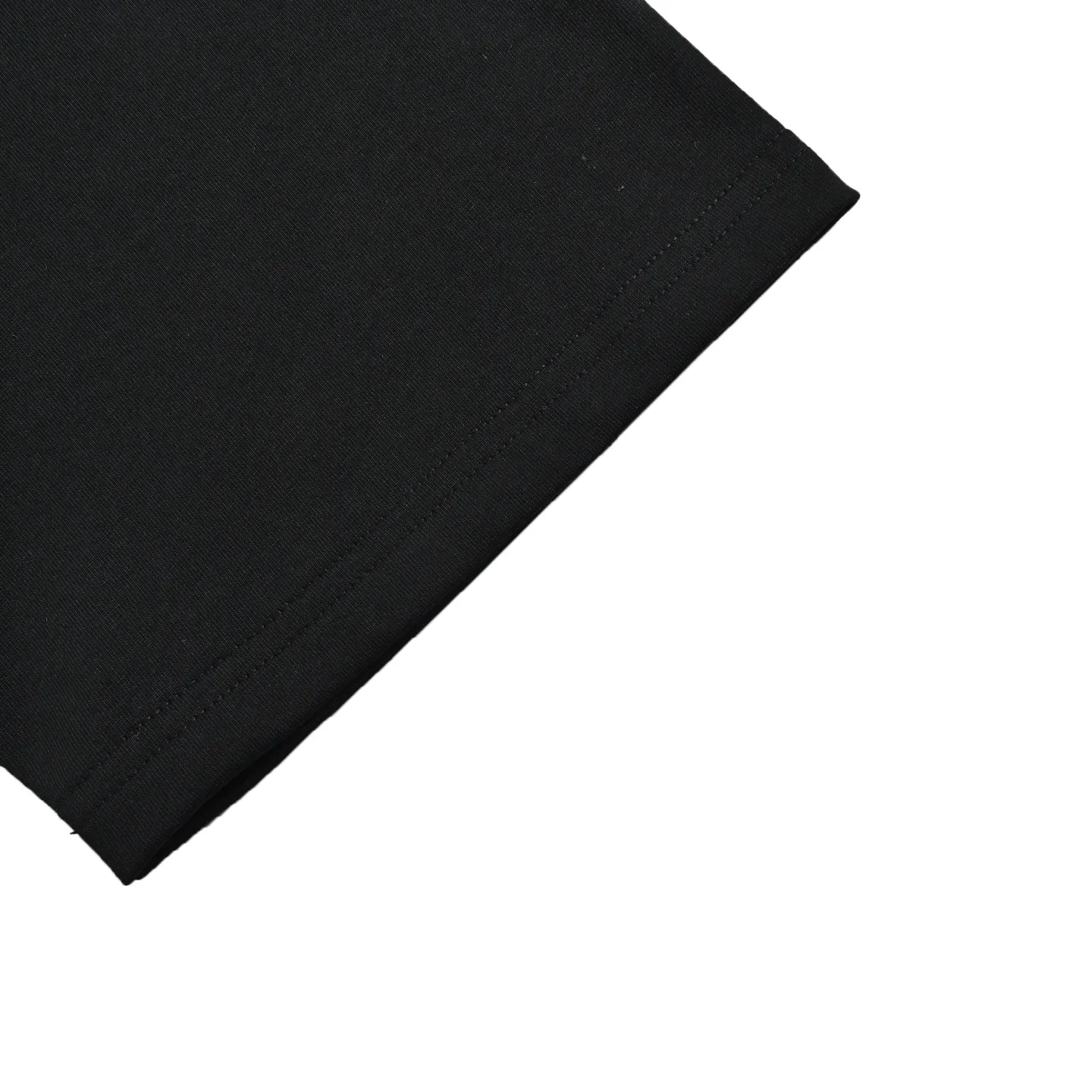 Louis Vuitton/Louis Vuitton graffiti large logo printed short sleeves
